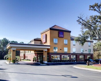 Comfort Suites Biloxi - Ocean Springs Comfort Suites Biloxi - Ocean Springs