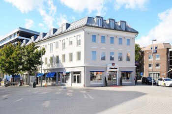 Best Western Globus Hotel Best Western Globus Hotel
