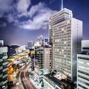 健吾海雲飯店