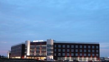 Hotel Beatriz Albacete & Spa Hotel Beatriz Albacete & Spa