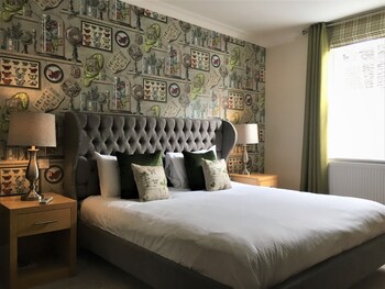 The Highworth Hotel The Highworth Hotel