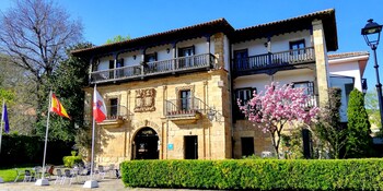 Hotel Museo Los Infantes Hotel Museo Los Infantes