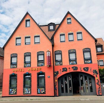 Hotel Römer Hotel Römer