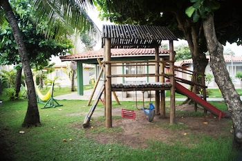 Hotel Pousada do Sol Hotel Pousada do Sol