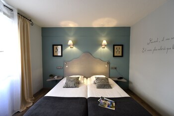 The Originals Boutique, Hôtel du Parc, Cavaillon (Inter-Hotel) The Originals Boutique, Hôtel du Parc, Cavaillon (Inter-Hotel)