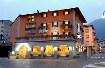 Hotel Bernina Hotel Bernina