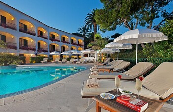 Hotel della Piccola Marina Hotel della Piccola Marina