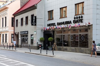 Hotel Danubia Gate