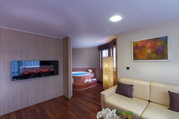 Wellness hotel Villa Magdalena Wellness hotel Villa Magdalena