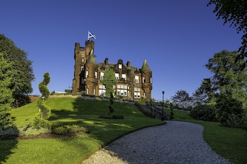 Sherbrooke Castle Hotel Sherbrooke Castle Hotel