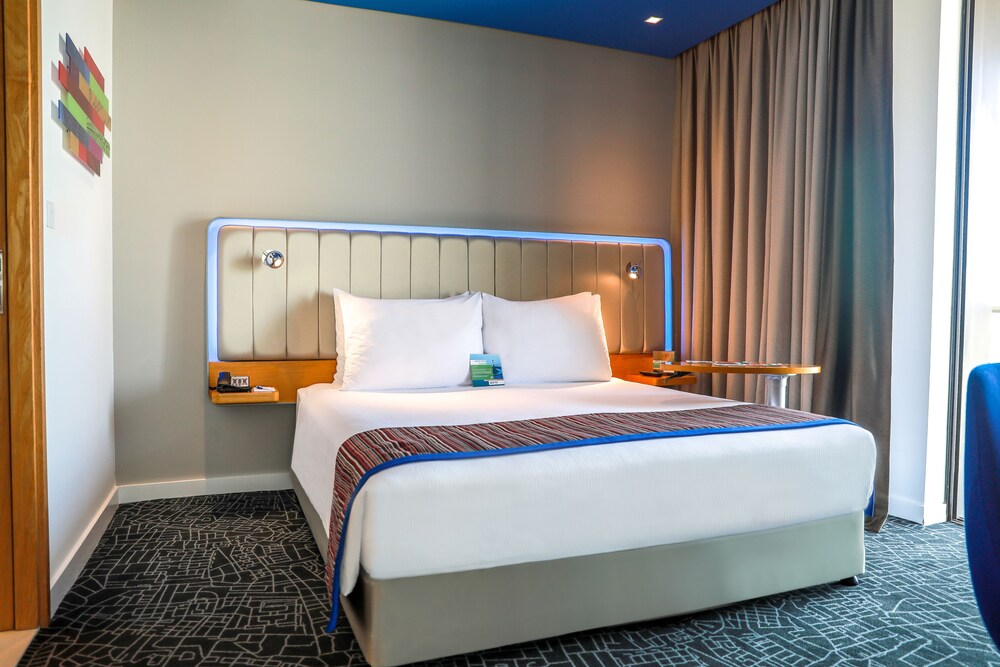 Park Inn by Radisson Abu Dhabi Yas Island