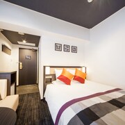 HOTEL MYSTAYS 心齋橋