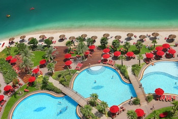 Khalidiya Palace Rayhaan by Rotana Khalidiya Palace Rayhaan by Rotana