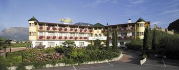 Gardenhotel Premstaller Gardenhotel Premstaller