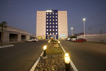 One Aguascalientes Sur One Aguascalientes Sur