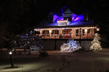 Auberge La Chatelaine Auberge La Chatelaine