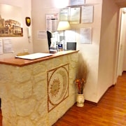 索羅伊露娜 B&B 飯店