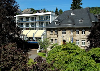 Rüters Parkhotel Rüters Parkhotel