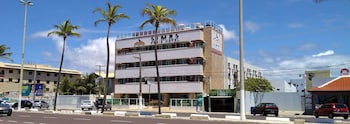 Simas Praia Hotel Simas Praia Hotel