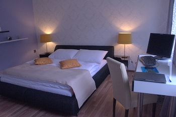 Apartment Residence - Free Parking Apartment Residence - Free Parking