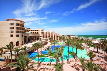 Movenpick Resort & Marine Spa Sousse Movenpick Resort & Marine Spa Sousse