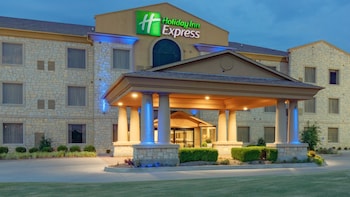 Holiday Inn Express Hotel & Suites OKLAHOMA CITY NORTHWEST Holiday Inn Express Hotel & Suites OKLAHOMA CITY NORTHWEST
