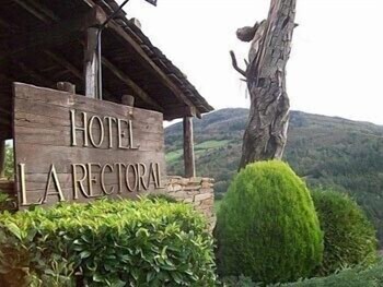 Hotel La Rectoral Hotel La Rectoral
