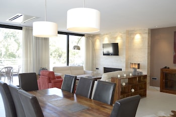 Apartamentos Turísticos San Pablo Apartamentos Turísticos San Pablo