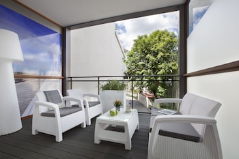 Bayjonn Hotel Sopot