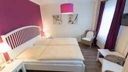 Hotel Heldt Dependance