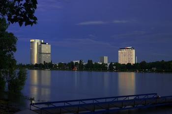 Bonn Marriott Hotel Bonn Marriott Hotel
