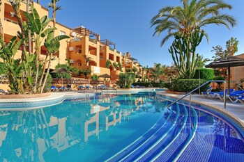 Mijas Costa Oasis Mijas Costa Oasis