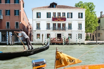 Hotel Canal Grande Hotel Canal Grande