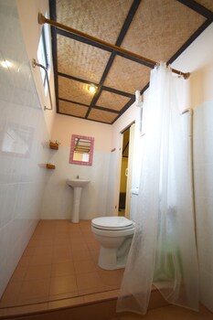 Single Cottage