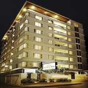 Monaco Hotel