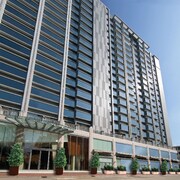 8 度海逸酒店