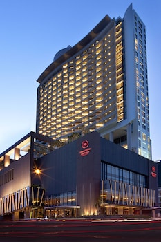 Sheraton Nha Trang Hotel & Spa Sheraton Nha Trang Hotel & Spa