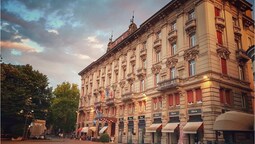 Grand Hotel Regina