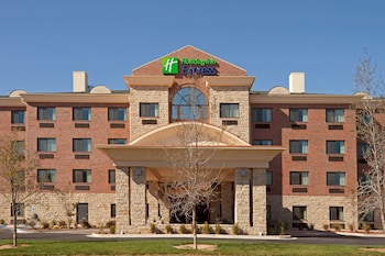 Holiday Inn Express & Suites Lubbock West Holiday Inn Express & Suites Lubbock West