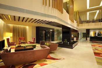 Four Points by Sheraton Ahmedabad Four Points by Sheraton Ahmedabad