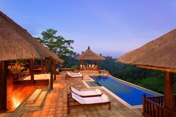 Villa Santai Villa Santai