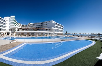 Apartamentos Gema Aguamarina Golf Apartamentos Gema Aguamarina Golf