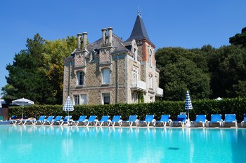 Hotel Ker Juliette Hotel Ker Juliette