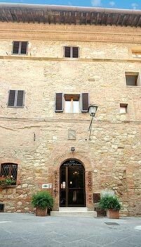Albergo Duomo Albergo Duomo
