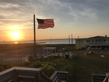 Hampton Ocean Resort in East Quogue, New York