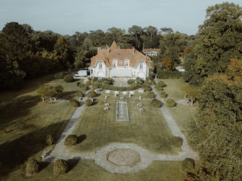 Chateau du Clair de Lune Chateau du Clair de Lune