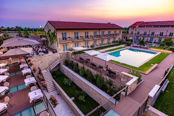 Principe di Lazise - Wellness Hotel & Spa Principe di Lazise - Wellness Hotel & Spa