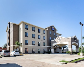 Comfort Inn Orange in Orange, Texas