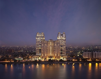 Fairmont Nile City, Cairo Fairmont Nile City, Cairo