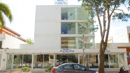 Hotel Aqua